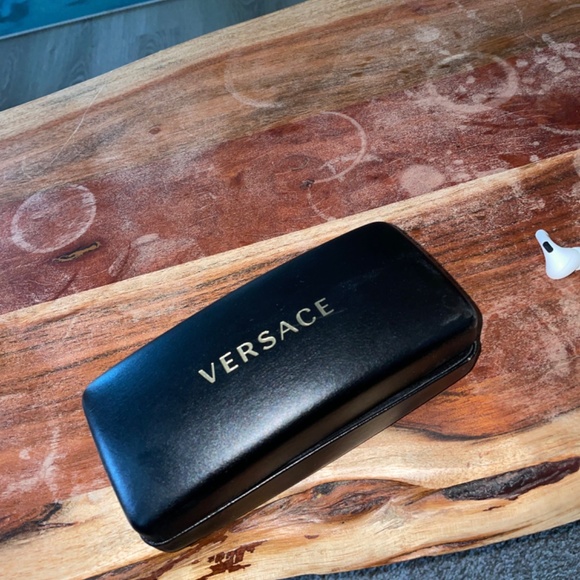 Versace Biggie Glasses - Picture 2 of 8